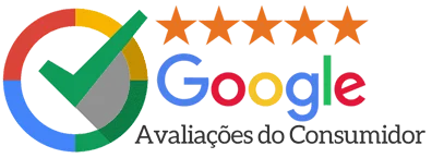 Google Avaliações do Consumidor