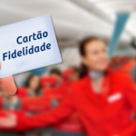 cartão fidelidade
