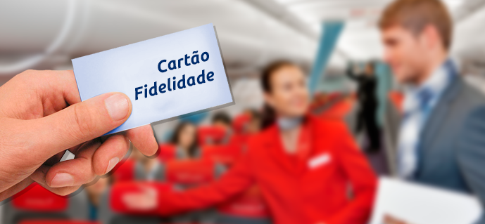 cartão fidelidade