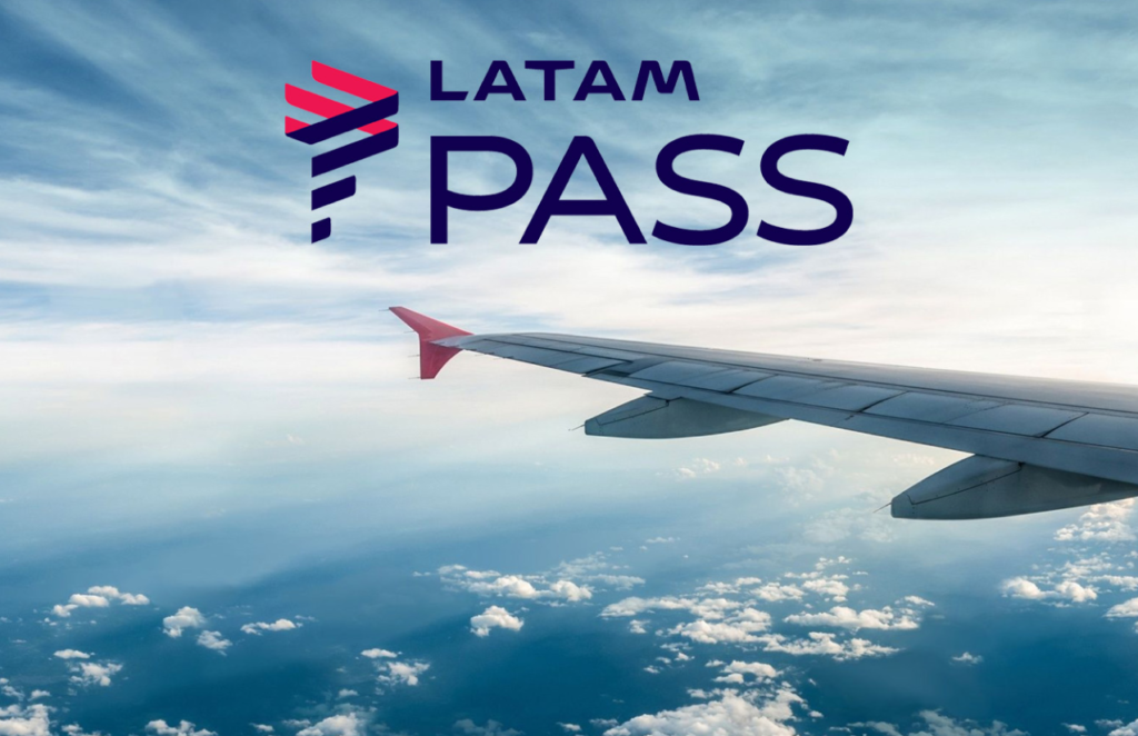imagem ilustrativa Como fazer parte do Programa de Milhas LATAM