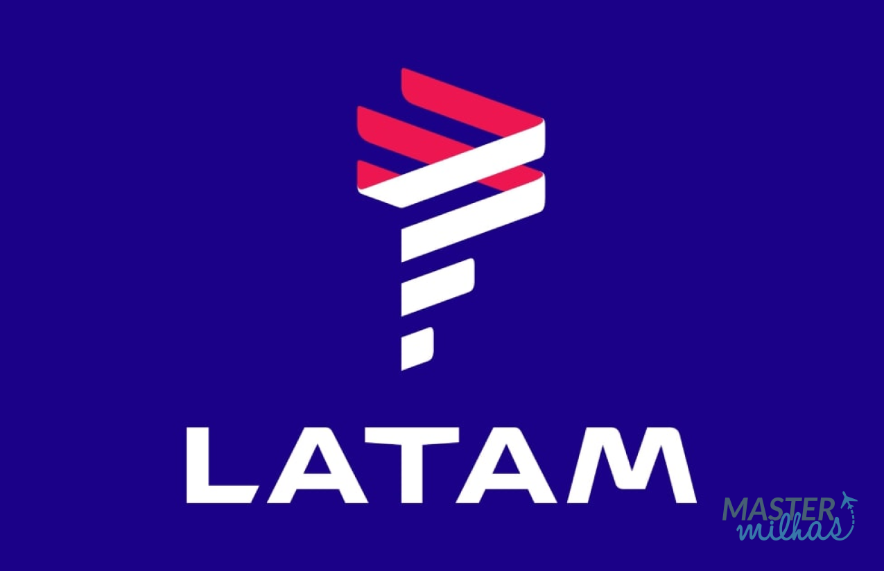 Programa de Milhas LATAM (capa)