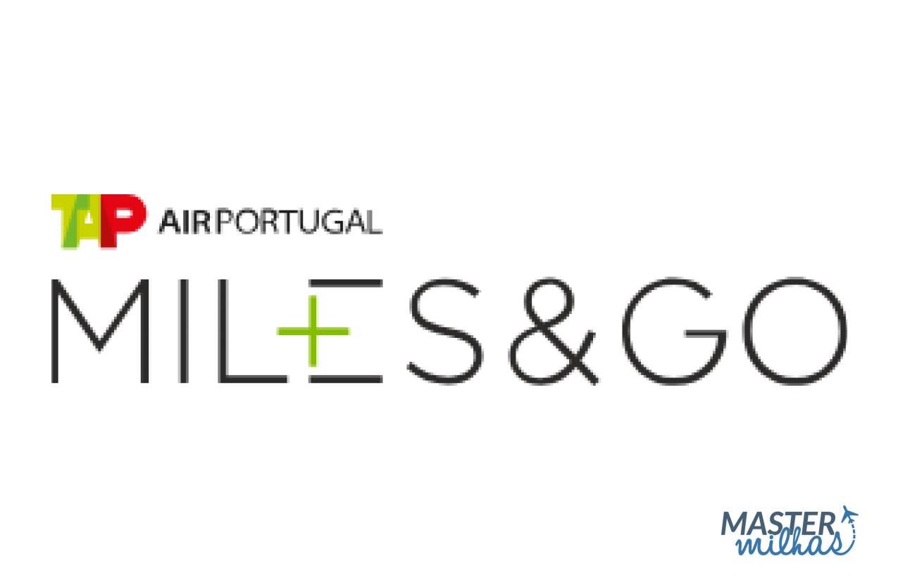 programa tap miles&go capa]
