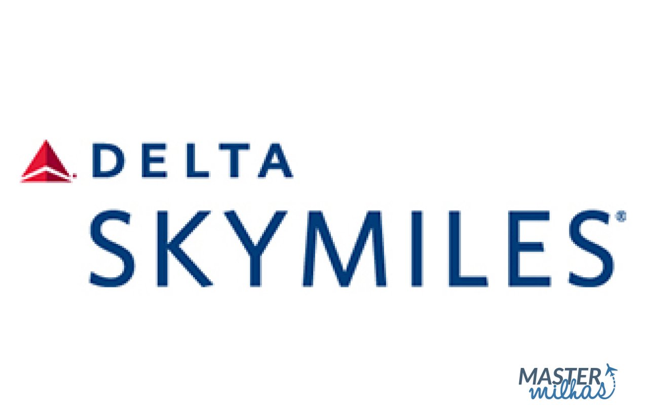 Delta SkyMiles capa