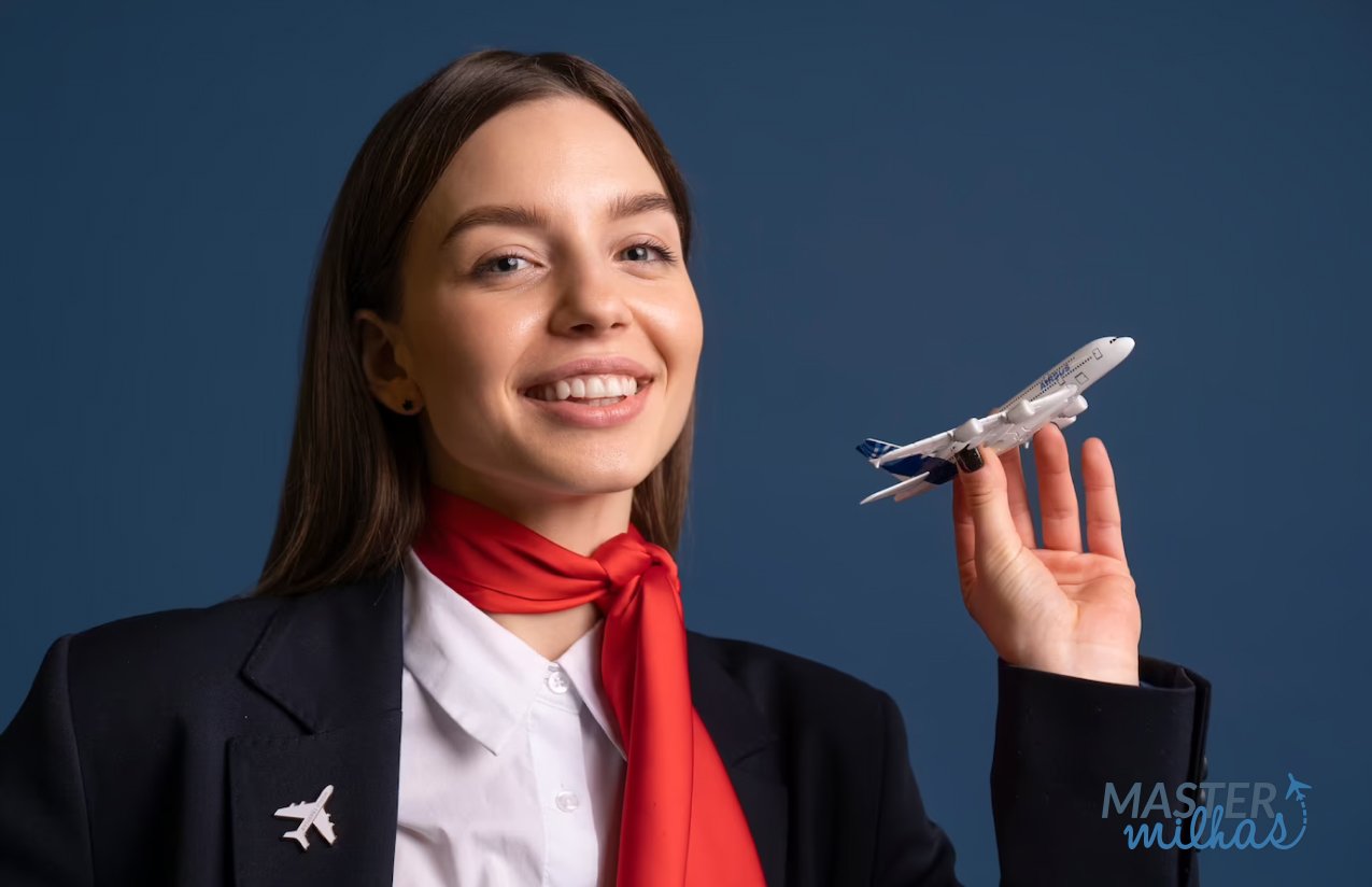 American Airlines milhas capa