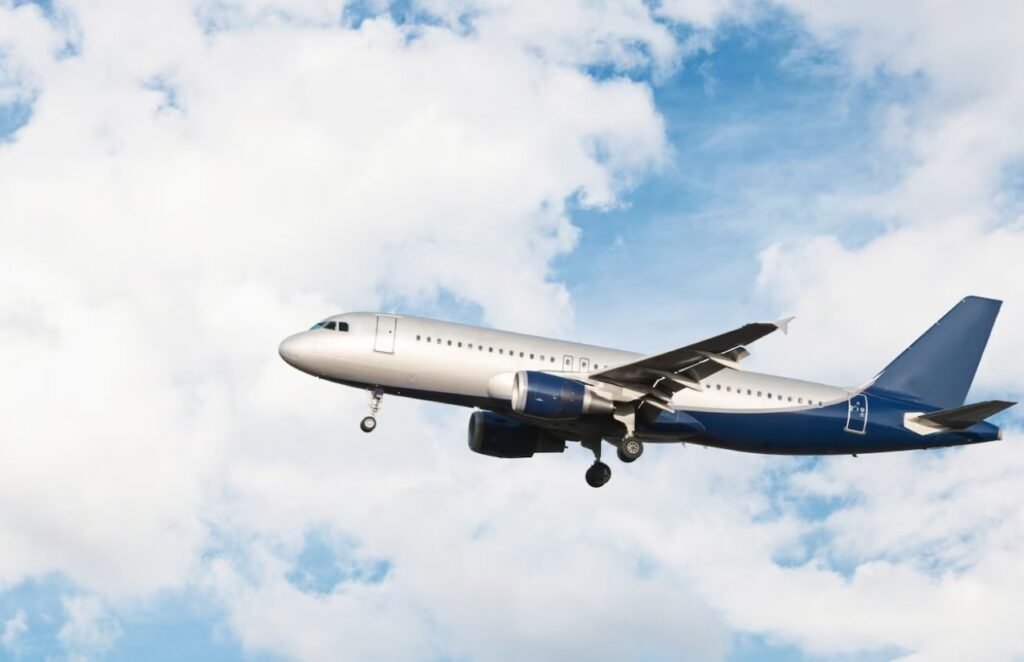 _American Airlines milhas1