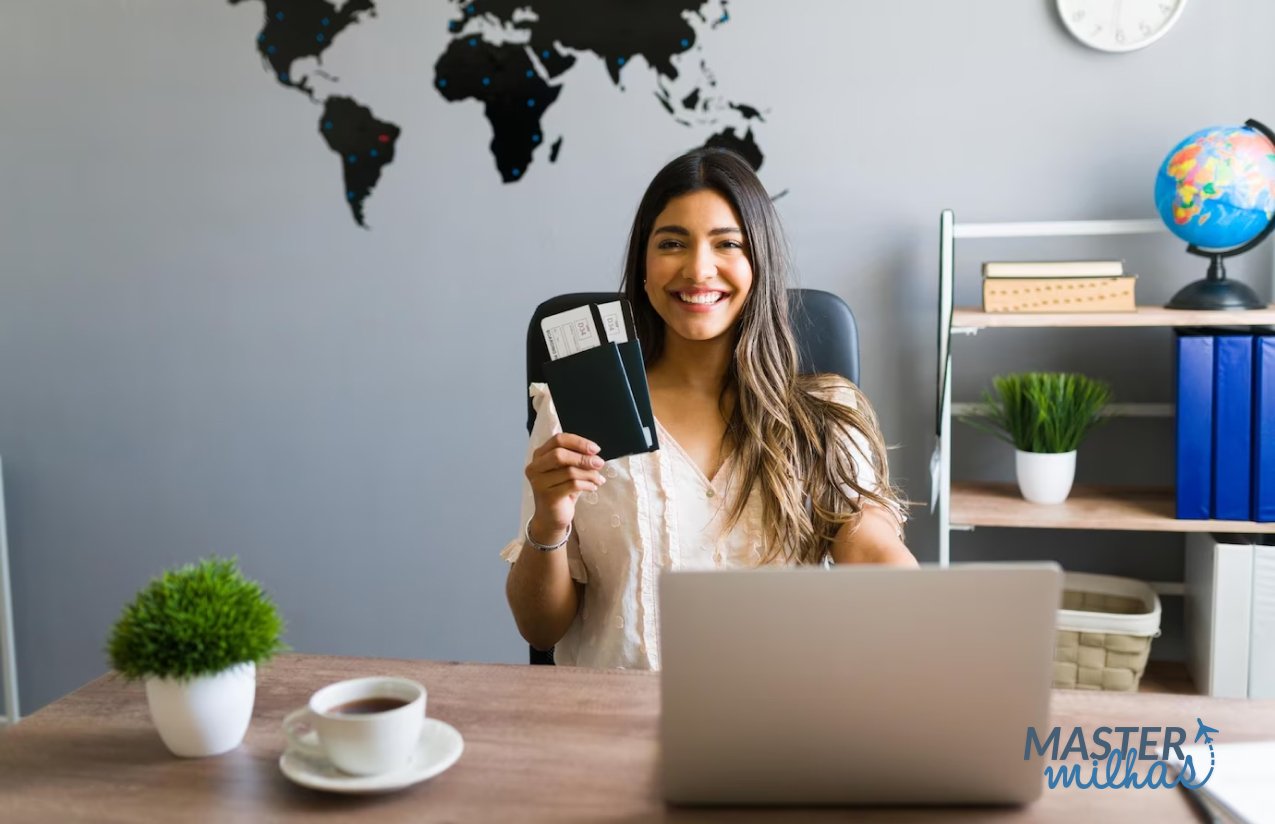 como comprar milhas AAdvantage capa