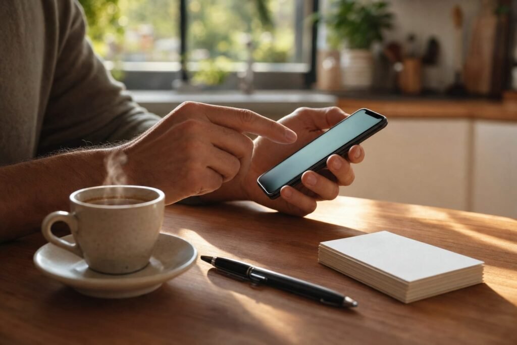 Como criar e configurar conta na Livelo