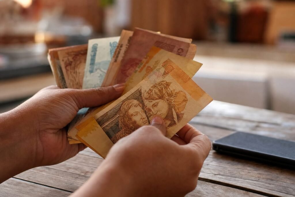 Como vender milhas com segurança e receber à vista