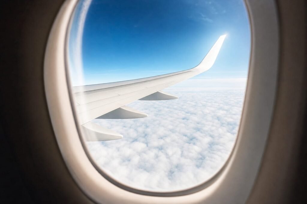 Diferença entre pontos do cartão e milhas no programa aéreo