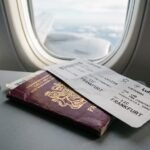 Passaporte com destino europeu com Milhas TAP